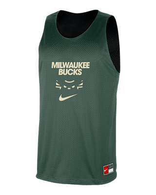 Nike Milwaukee Bucks ジャージ 34番 2022-23 Milwaukee Bucks Antetokounmpo #34 Nike Swingman